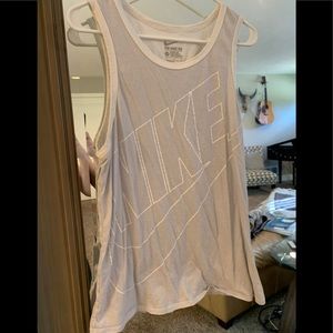 Men’s Nike Tank Top